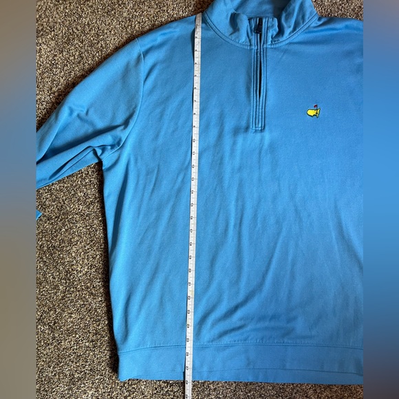 Masters Tech Pullover - XL - Picture 8 of 8